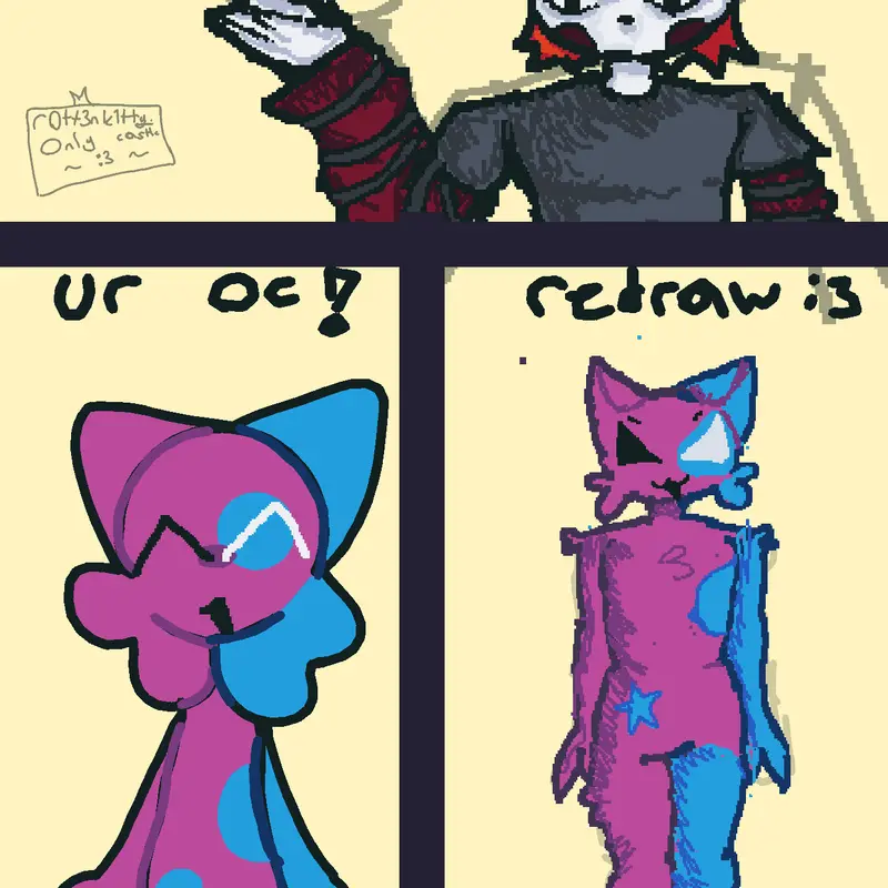 Game by @r0tt3nk1ttyb41t