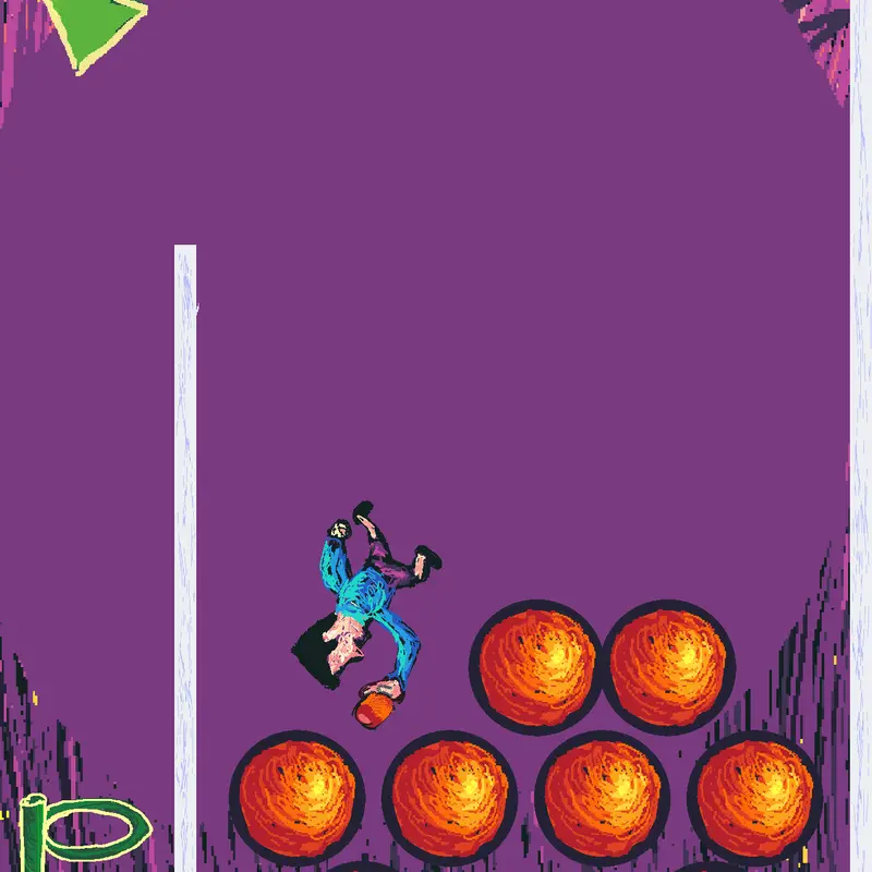 Game by @Your-papercraft-scraps