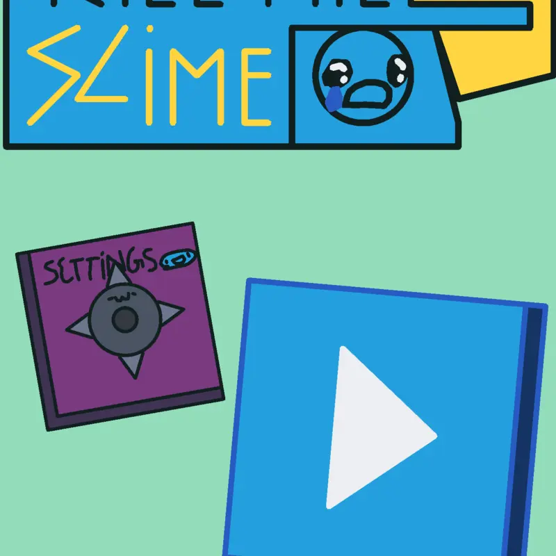 Game by @potatointable