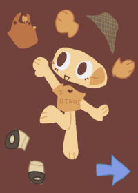 remake of that old deck lol