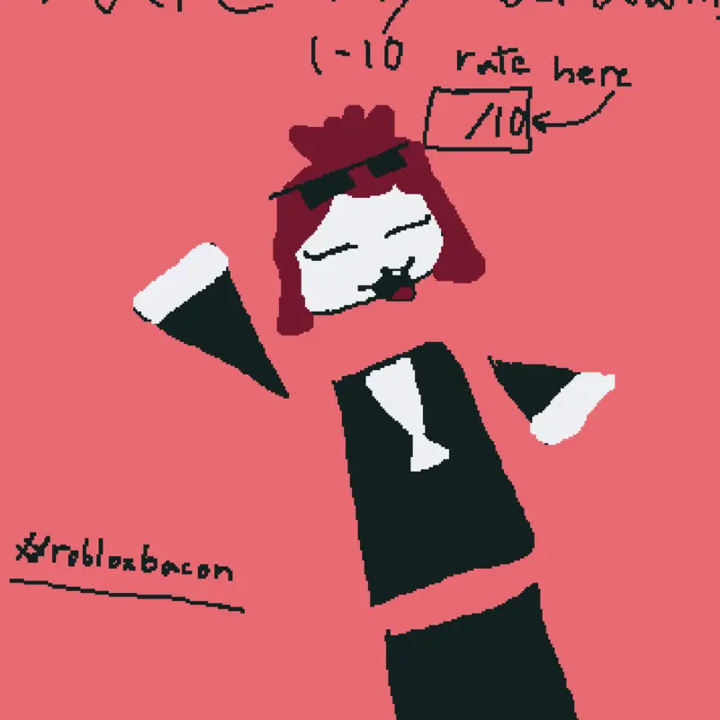 Game by @jasmine_plays