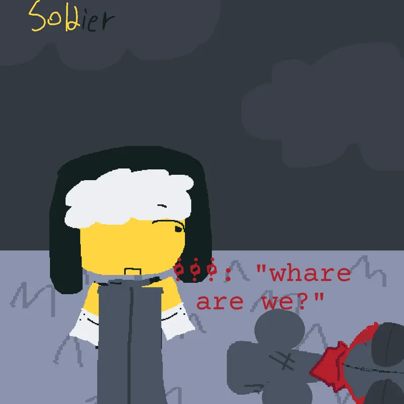 Game by @S_the_bored_creator