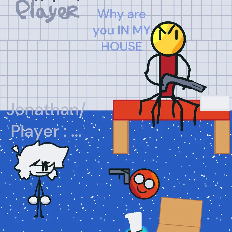 Game by @cheesyman23
