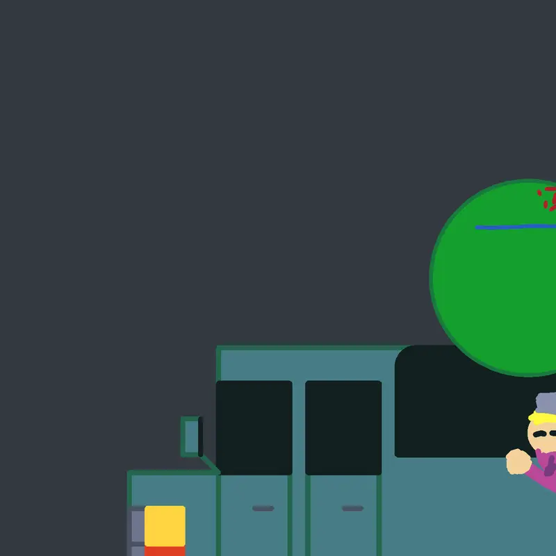 Game by @spaceee