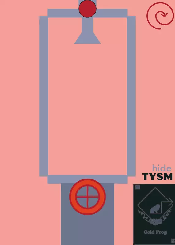 Game by @Werynhno