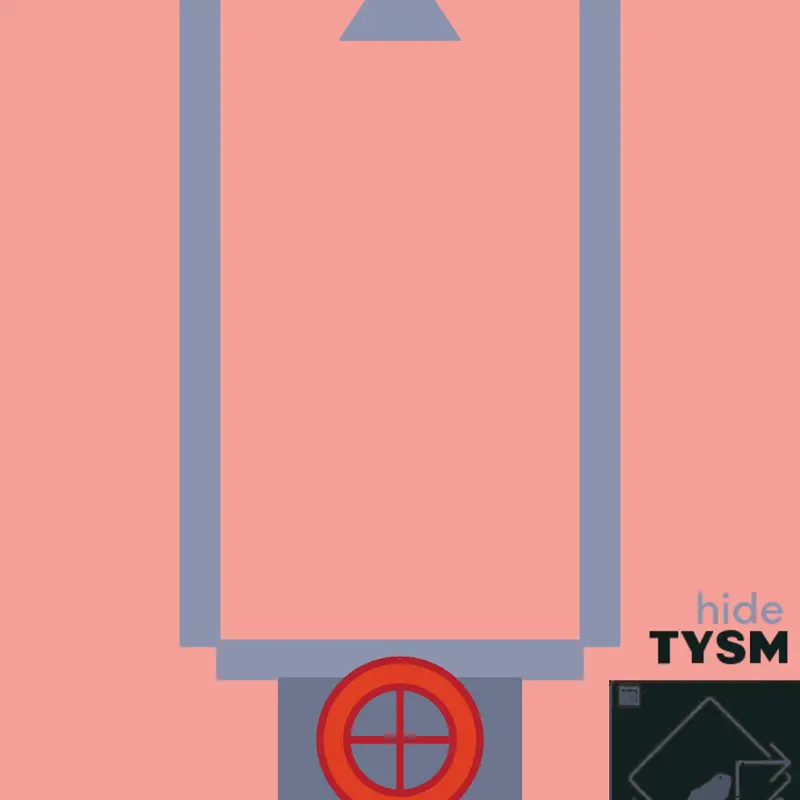 Game by @Werynhno