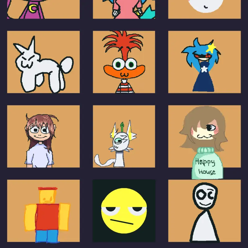 Game by @Keti2246