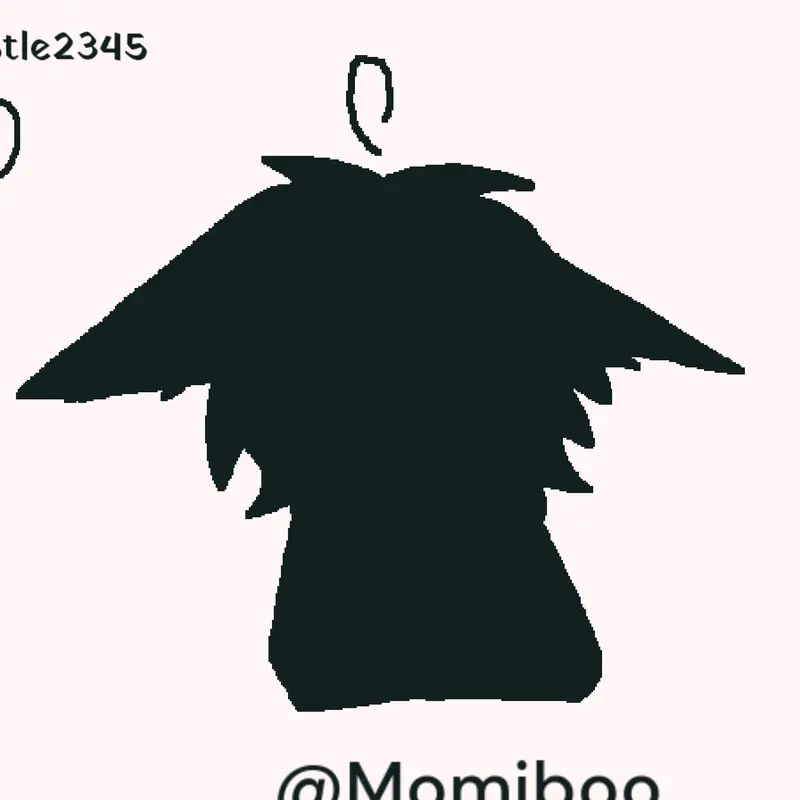 Game by @Momiboo