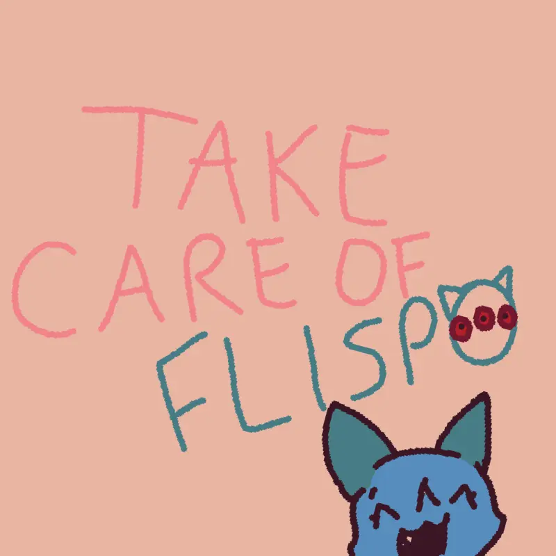 Game by @F1SH_4N0M4L13