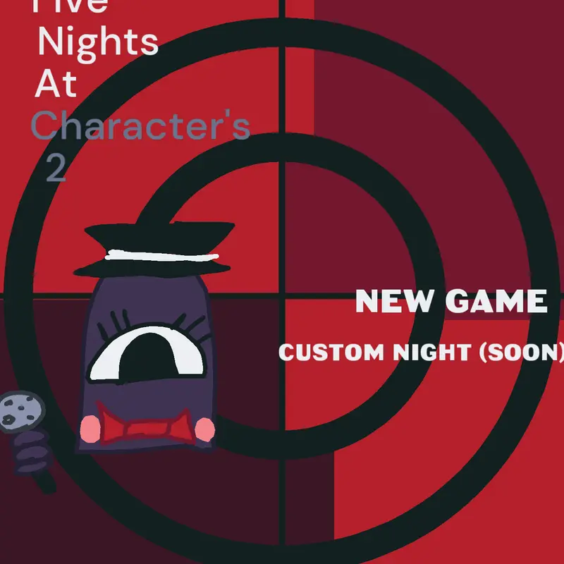 Game by @BananaPeelCharacter