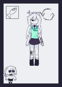 Fpe oc (Supporting characters )