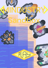 Mindustry sandbox