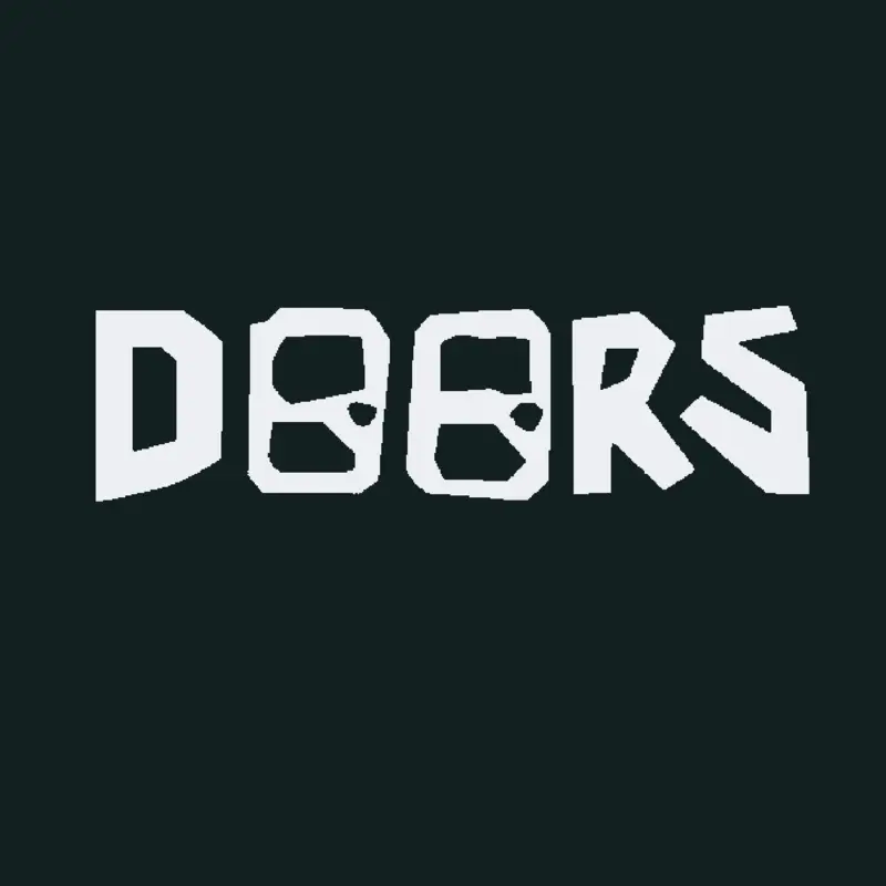 DOORS The Archives OST Honcho by @-erownie-