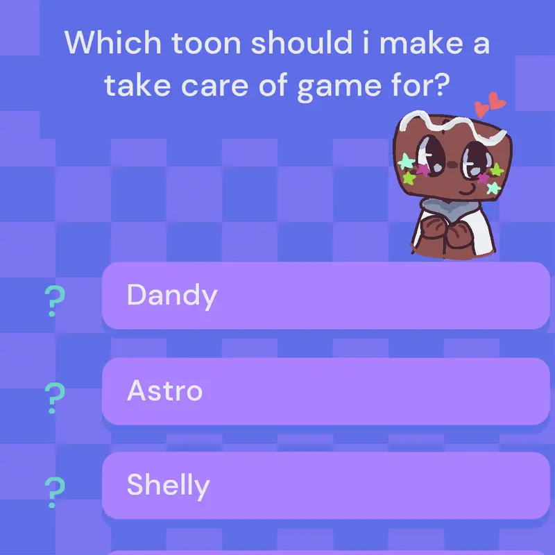 Game by @Max_TheRabbit