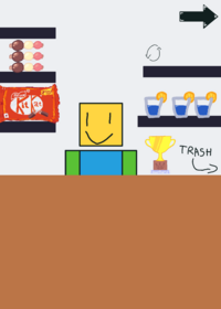 My fav mukbang deck!!