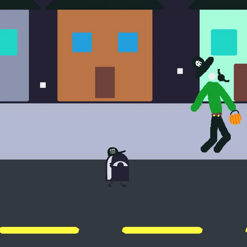 Game by @Galaxy_storm