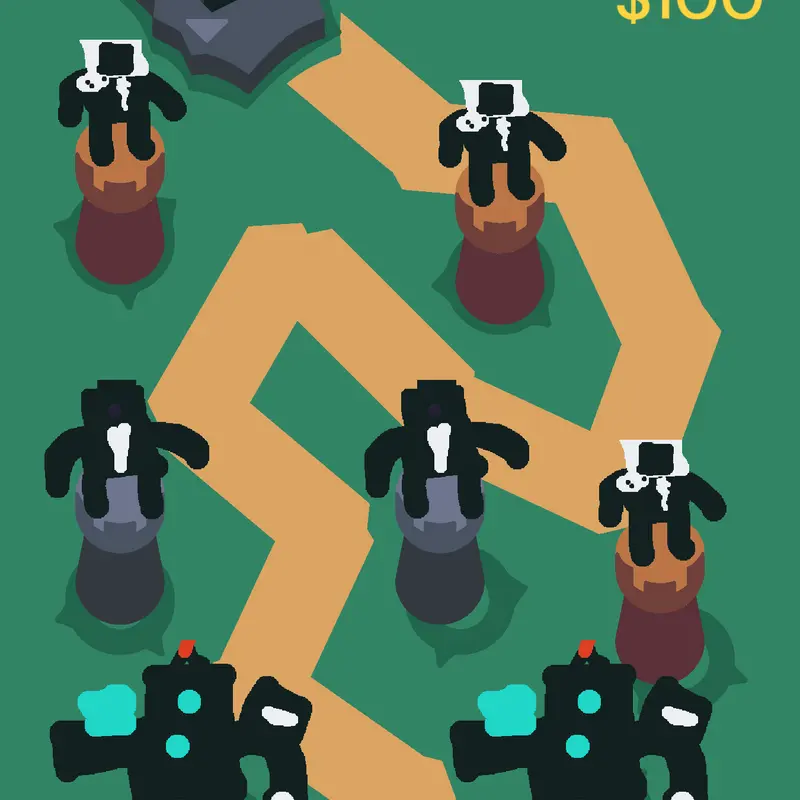 Game by @nagaming