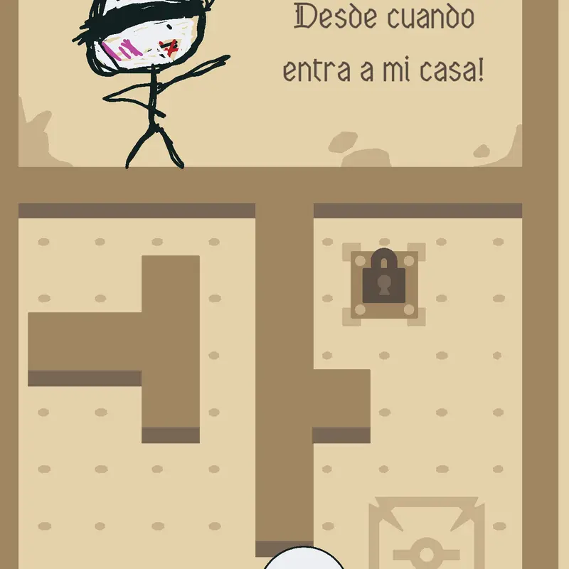 Game by @CanalDePalitos_23