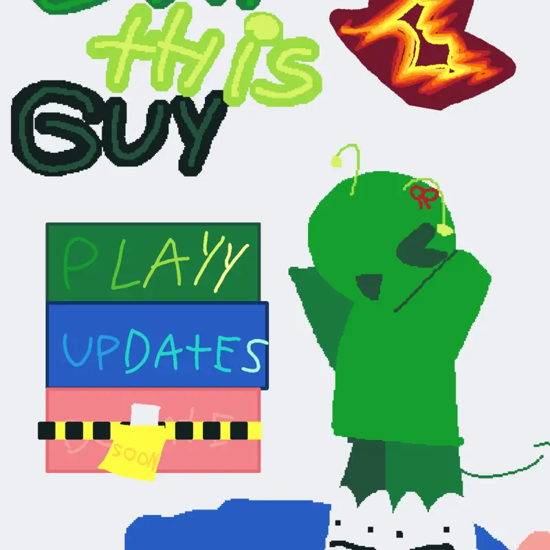 Game by @myaaaaaaaa