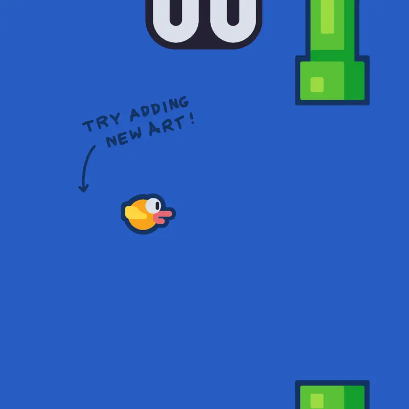 Game by @killerkat