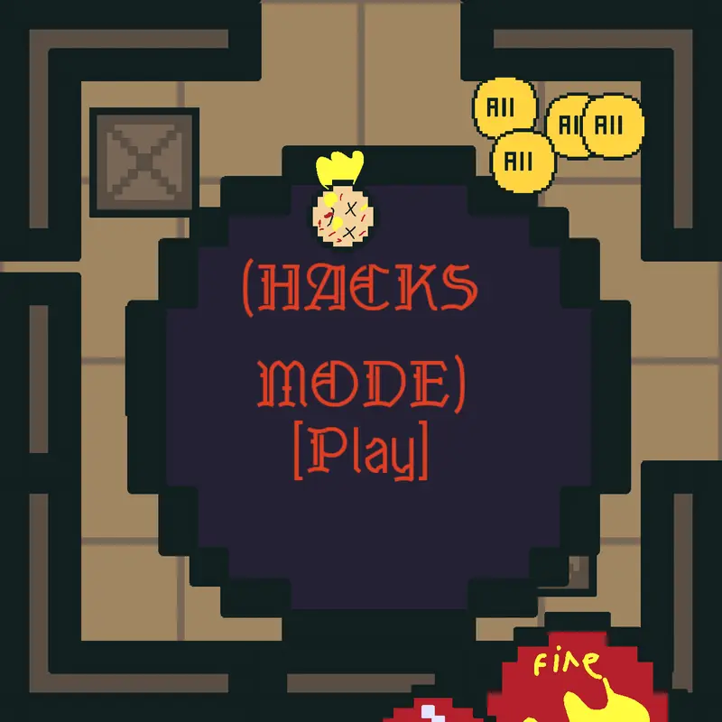 Game by @abbymax