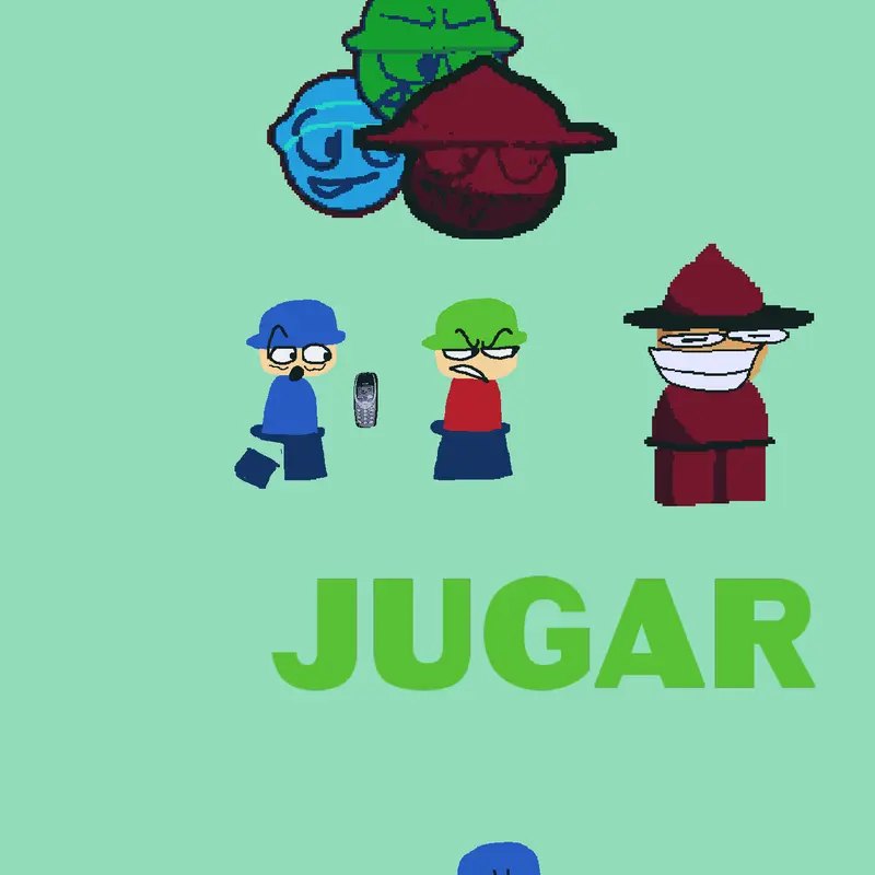 Game by @uknown777