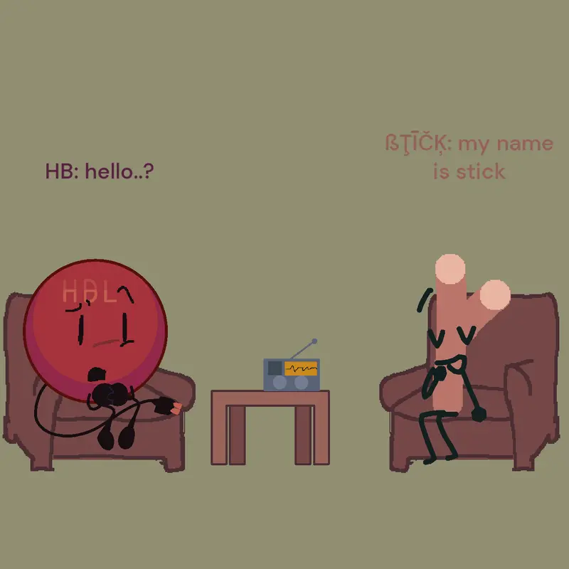 Game by @lorranebjork