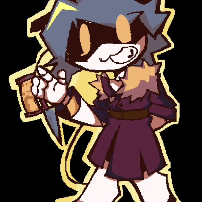 Game by @TekesUwu