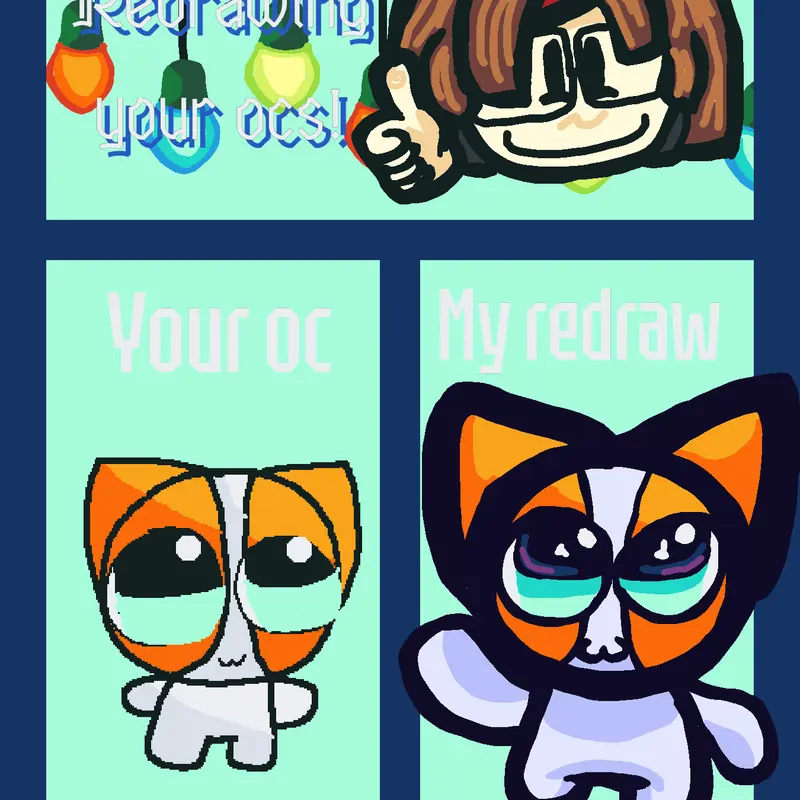 Game by @johnglassesrizzler