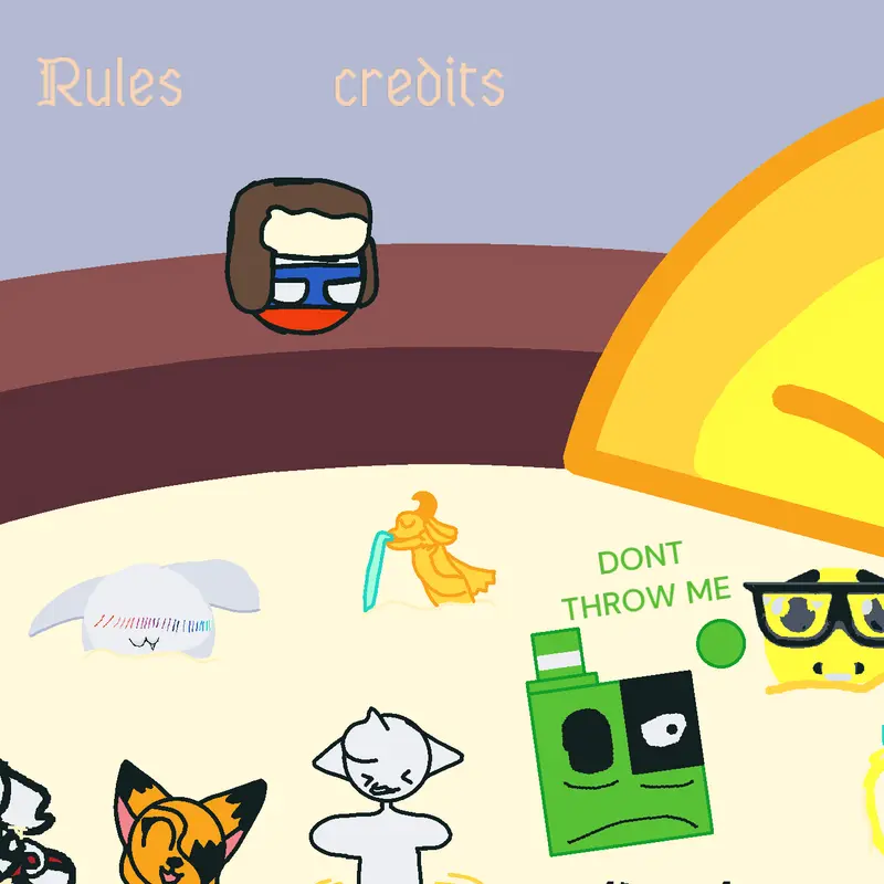 Game by @Supernerd