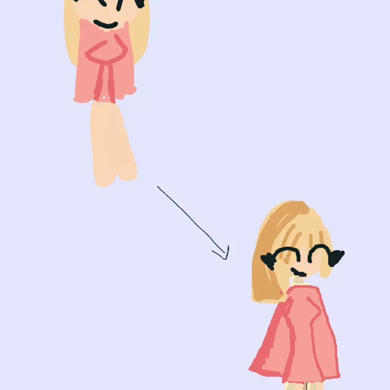 Game by @Annaclaaraasandare