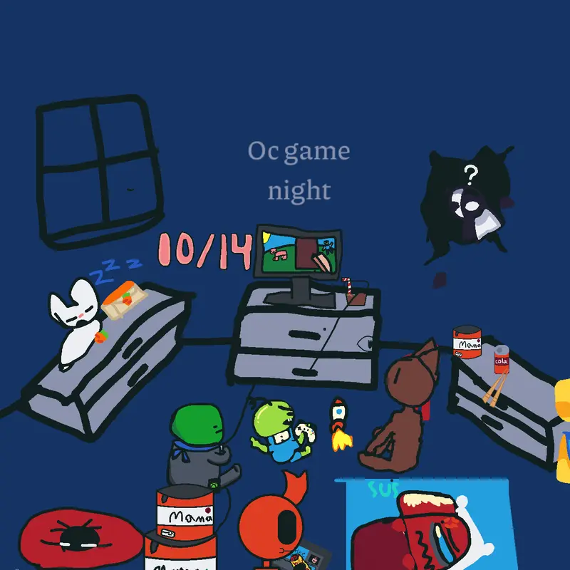 Game by @-Myokia-
