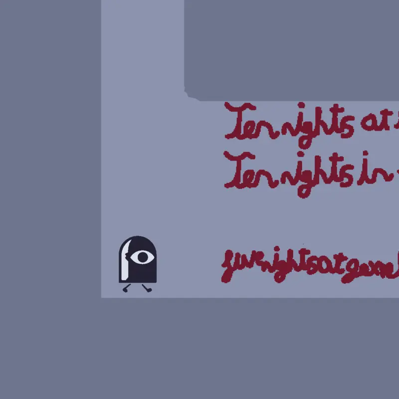 Game by @tyler-the-ban