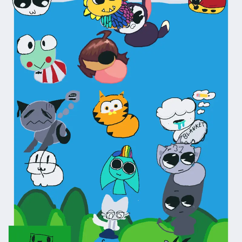 Game by @scotterscott