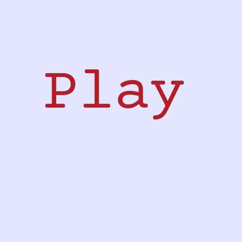 Game by @Stu_