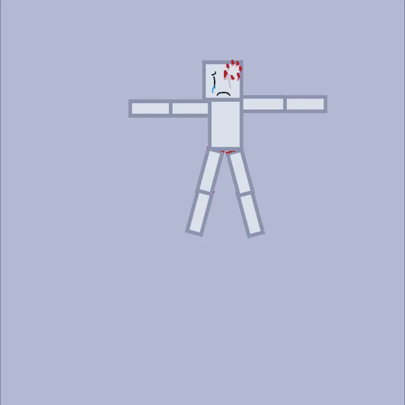 You die me no die by @KenPhan