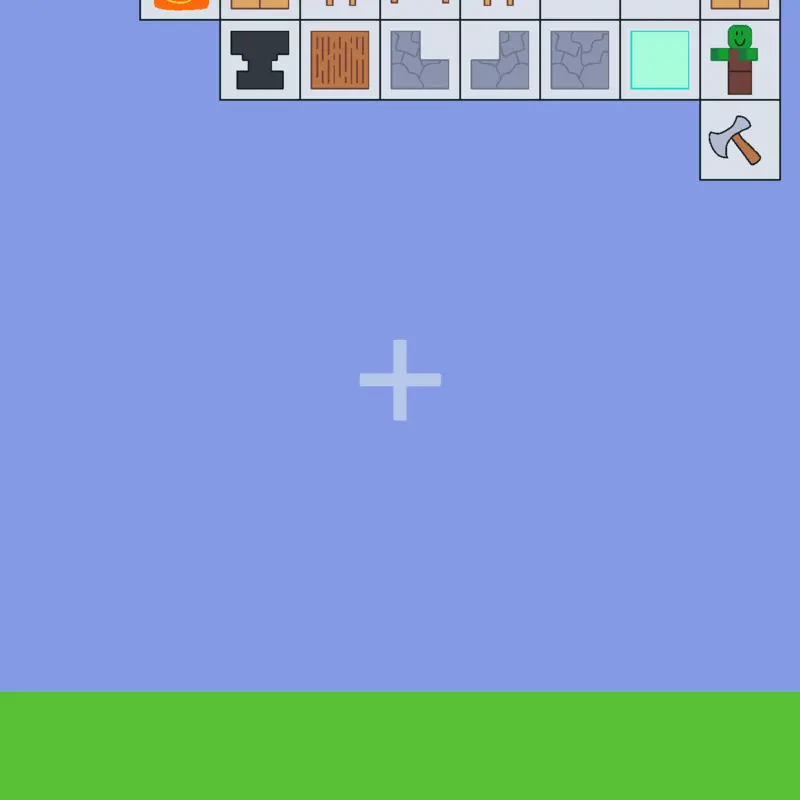 build and create by @ramaging