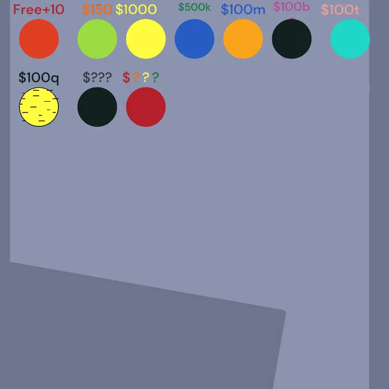 Game by @makeing