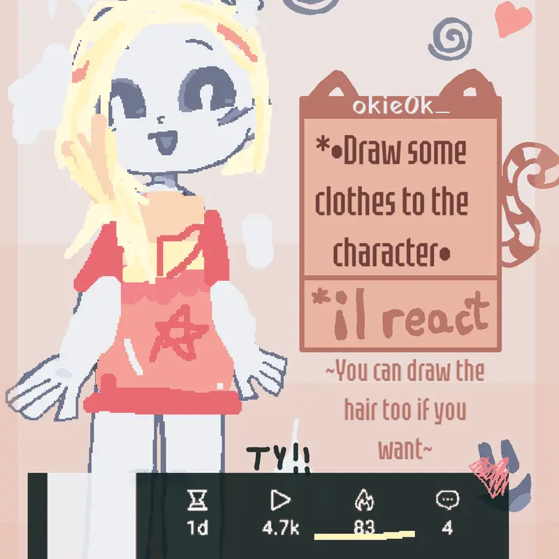 Game by @cakesncupcakes