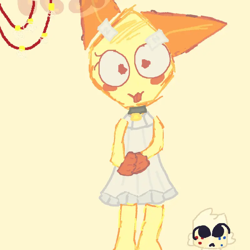 Game by @serrathecutecat