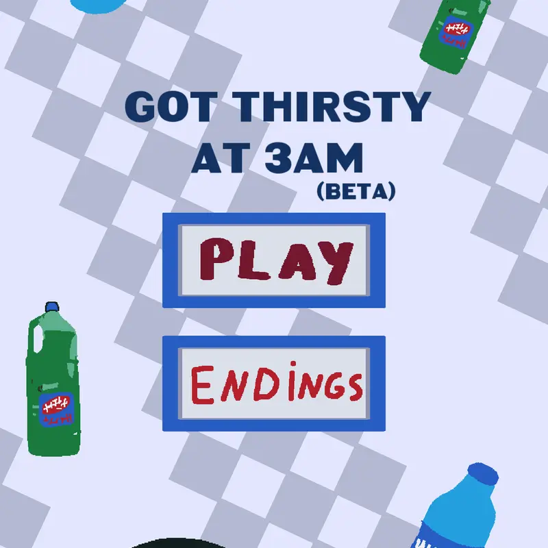 Game by @PatatesTekleyen123