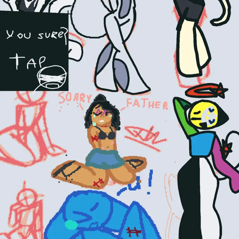 Game by @bunnyfan