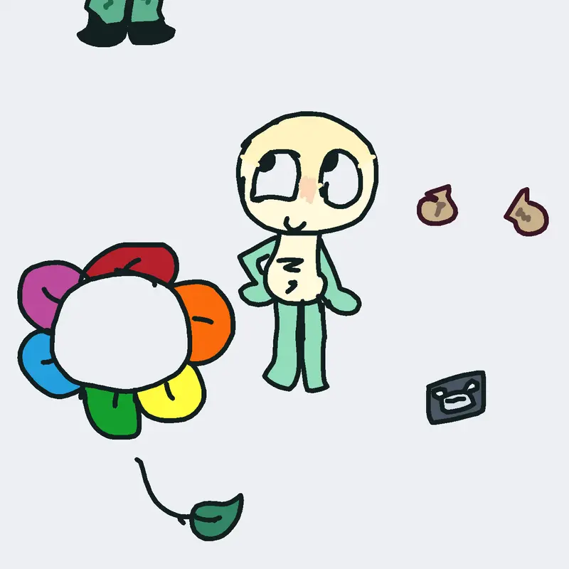 Game by @isabelah_idk