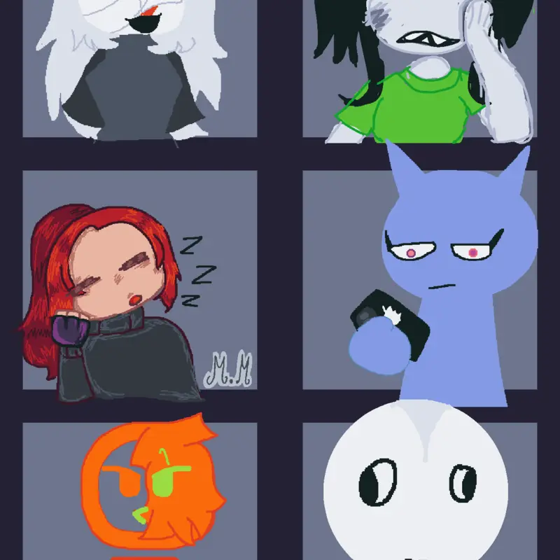 Game by @xxmitsix