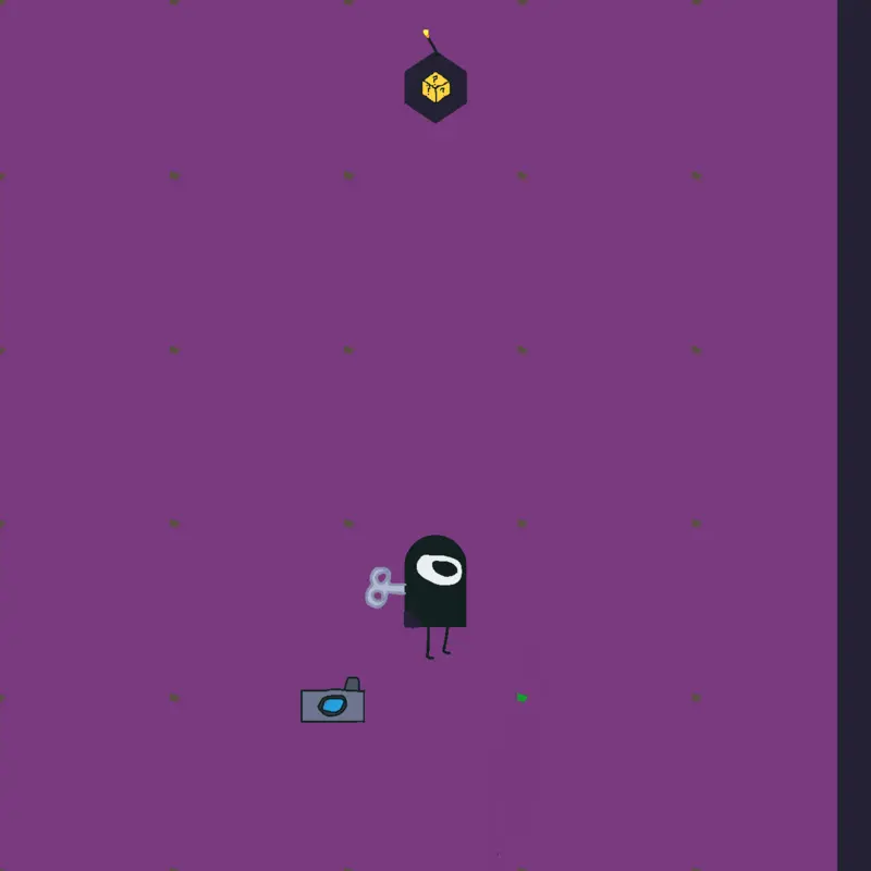 Game by @WE_ird0