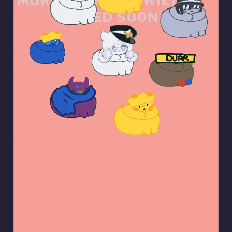 Game by @BeautifulWolf