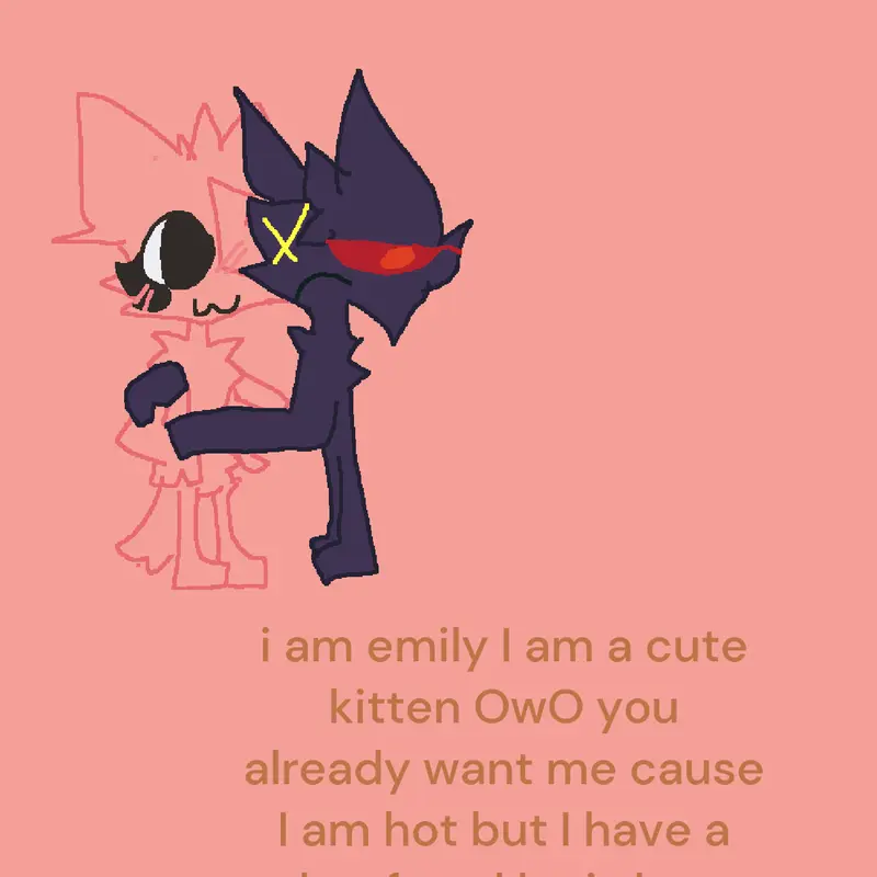 Game by @Emily_UwU-Furry