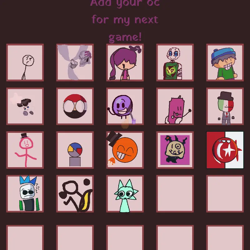 Game by @kittyneko
