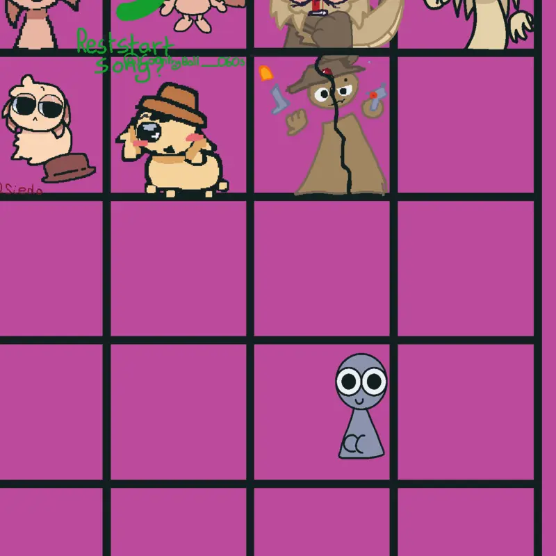 Game by @Durpelist