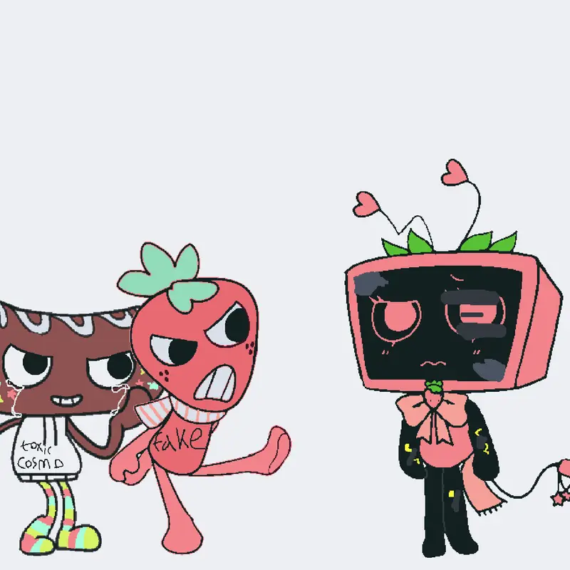 Game by @lulythelercy